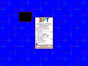 DPT_checker